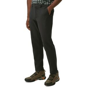 Bass Outdoor Men s Baxter Stretch Twill‎ Chino Pants Black